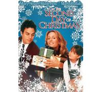 On the Second Day of Christmas