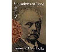 On the Sensations of Tone