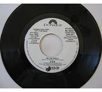 On The Shelf - Donny & Marie Osmond 7" 45