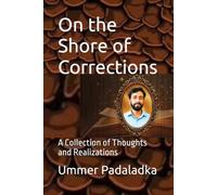 On the Shore of Corrections: A Collection of Thoughts and Realizations