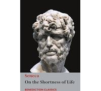 Seneca On the Shortness of Life (Copertina rigida)