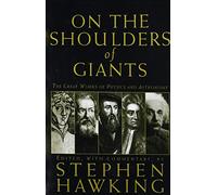 On The Shoulders Of Giants