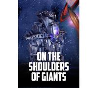 On The Shoulders Of Giants (DVD) K.D. Barker Sarah Wood Warwick St. John