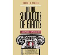 On the Shoulders of Giants: The Post-Italianate Edition