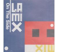 ON THE SIDE CD UK A&M 1989