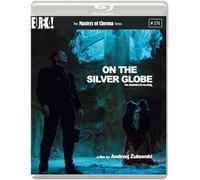 On the Silver Globe - The Masters of Cinema Series (Blu-ray) Iwona Bielska