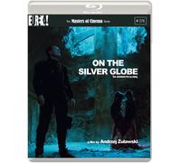 On the Silver Globe - The Masters of Cinema Series (Blu-ray) Iwona Bielska