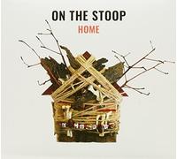 On The Stoop - Home
