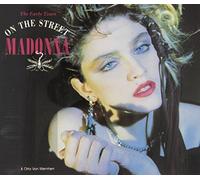 On the Street by Madonna (1993-11-02)