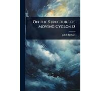 On the Structure of Moving Cyclones