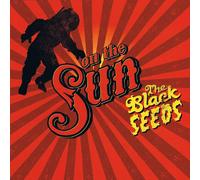 On the Sun (CD) The Black Seeds
