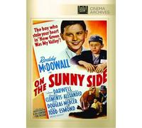 On The Sunny Side [Edizione: Stati Uniti]
