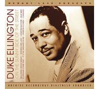 On the Sunny Side of the...