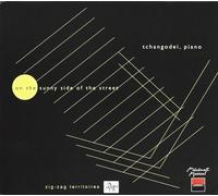 On the Sunny Side of the Street (CD) Album