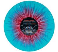 On The Swing/Behind The Glass