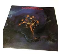 On The Threshold Of A Dream - 1st - EX