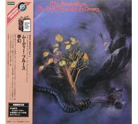 On the Threshold of a Dream