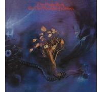 The Moody Blues On the Threshold of a Dream (Vinyl LP) 12" Album