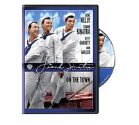 On The Town (1949) [Edizione: Stati Uniti]