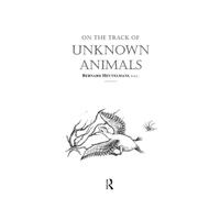 On The Track Of Unknown Animals