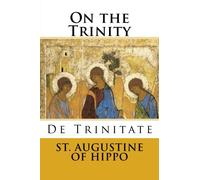 On the Trinity