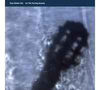 Tara Clerkin Trio On the Turning Ground (Vinyl LP) 12" EP