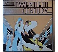 ON THE TWENTIETH CENTURY (BROADWAY ORIGINAL CAST LP, 1978)