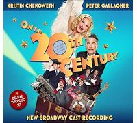 On The Twentieth Century - On The Twentieth Century; N.B.C.R (2 CD)