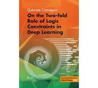 On the two-fold role of logic constraints in deep learning