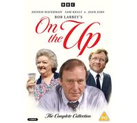 On The Up - The Complete Collection (DVD)