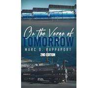 On the Verge of Tomorrow
