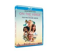 ON THE VERGE - SAISON 1 - BD