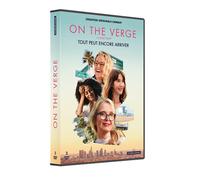 ON THE VERGE - SAISON 1 - DVD