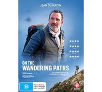 ON THE WANDERING PATH [FRENCH] (DVD)