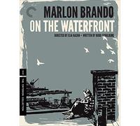 On the Waterfront - The Criterion Collection (Blu-ray)