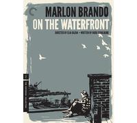 On the Waterfront (Criterion Collection) (DVD) Marlon Brando Lee J. Cobb