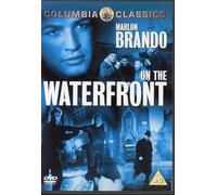 On the Waterfront [DVD] [Edizione: Regno Unito]