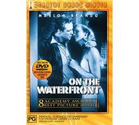On The Waterfront [Edizione: Australia]