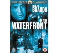 On The Waterfront [Edizione: Regno Unito] [ITA] [Edizione: Regno Unito]