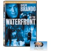 On The Waterfront [Edizione: Stati Uniti]