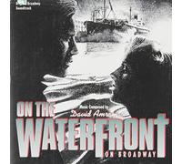 Broadway Cast – On the Waterfront – Spartito