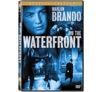 On the Waterfront (Special Edition) (DVD) Marlon Brando Karl Malden Lee J. Cobb