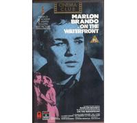 On The Waterfront [VHS]