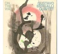 On the Way (CD) Gustavo Bergalli