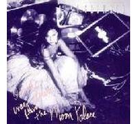 On the Way Down From the Moon Palace