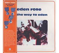 on the way to eden