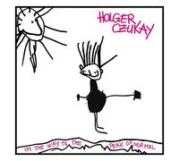 Holger Czukay On the Way to the Peak of Normal (Vinyl LP) 12" Album
