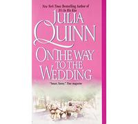 On the Way to the Wedding: Bridgerton: Gregory's Story