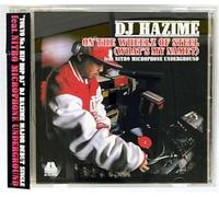 On the Wheels of Steel [Ltd. Re