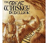 On the Whiskey Trail